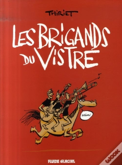 Capa do artigo Les Brigands Du Vistre