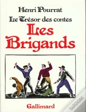Capa do artigo Les Brigands