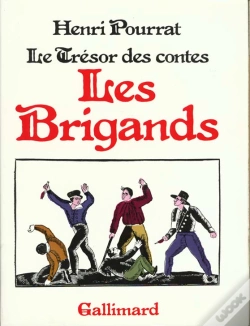 Capa do artigo Les Brigands