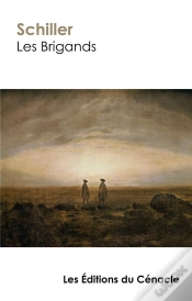 Capa do artigo Les Brigands