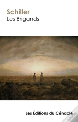 Capa do artigo Les Brigands