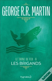 Capa do artigo Les Brigands T.6