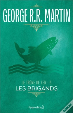 Capa do artigo Les Brigands T.6