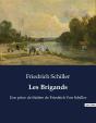 Les Brigands - Une Piece De Theatre De Friedrich Von Schiller - Preview