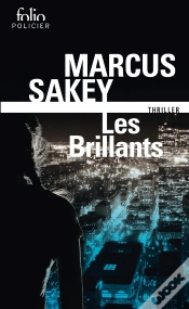 Capa do artigo Les Brillants