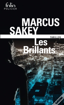 Capa do artigo Les Brillants
