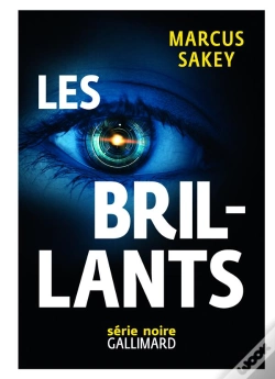 Capa do artigo Les Brillants T.1