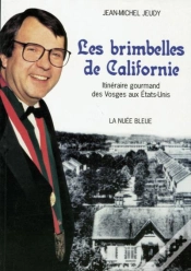 Capa do artigo Les Brimbelles De Californie