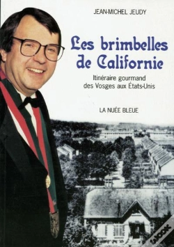 Capa do artigo Les Brimbelles De Californie