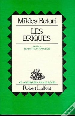 Capa do artigo Les Briques - Classiques
