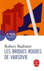 Les Briques Rouges De Varsovie - Preview