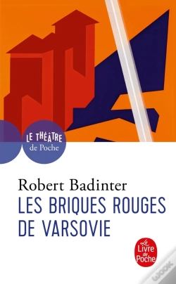 Capa do artigo Les Briques Rouges De Varsovie