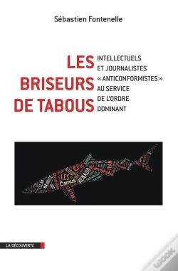 Capa do artigo Les Briseurs De Tabous