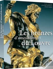 Les Bronzes D'Ameublement Du Louvre