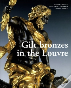 Capa do artigo Les Bronzes D'Ameublement Du Louvre