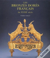 Capa do artigo Les Bronzes Dorés Français Du Xviii Siècle (3e Édition) (3e Édition)