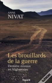 Capa do artigo Les Brouillards De La Guerre