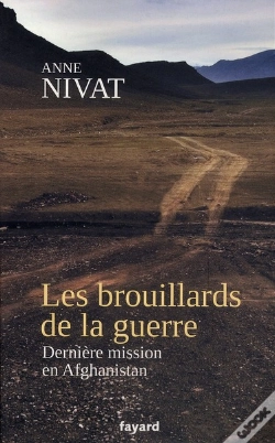 Capa do artigo Les Brouillards De La Guerre