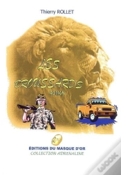 Capa do artigo Les Broussards