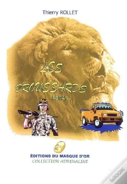Capa do artigo Les Broussards