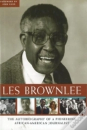 Capa do artigo Les Brownlee