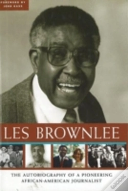 Capa do artigo Les Brownlee
