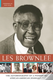 Capa do artigo Les Brownlee