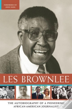 Capa do artigo Les Brownlee