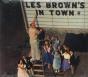 Les Brown's in Town [spanish Import] - CD - Preview