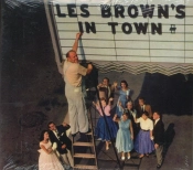 Capa do artigo Les Brown