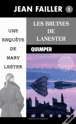 Capa do artigo Les Bruines De Lanester