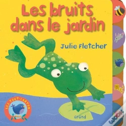 Capa do artigo Les Bruits Dans Le Jardin