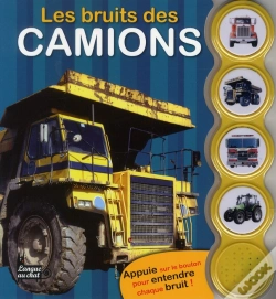 Capa do artigo Les Bruits Des Camions