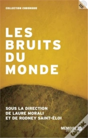 Capa do artigo Les Bruits Du Monde