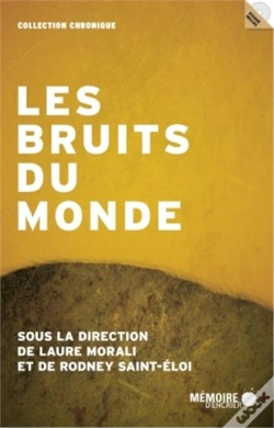 Capa do artigo Les Bruits Du Monde