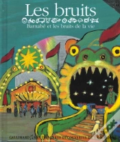 Capa do artigo Les Bruits