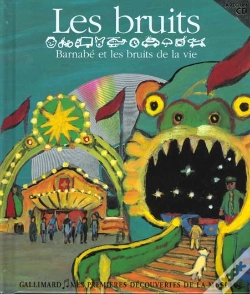 Capa do artigo Les Bruits