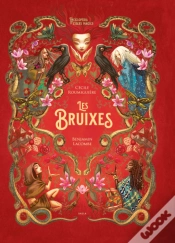 Capa do artigo Les Bruixes