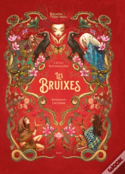 Capa do artigo Les Bruixes