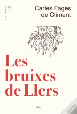 Capa do artigo Les Bruixes De Llers
