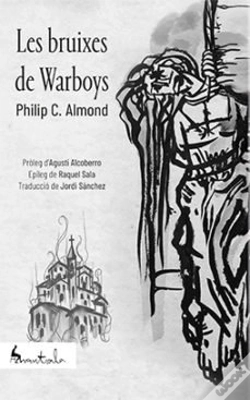 Capa do artigo Les Bruixes De Warboys