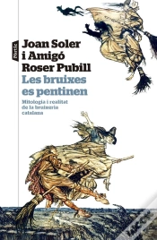 Capa do artigo Les Bruixes Es Pentinen
