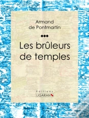 Capa do artigo Les Brûleurs De Temples