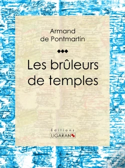 Capa do artigo Les Brûleurs De Temples