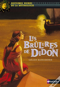 Capa do artigo Les Brûlures De Didon