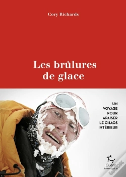 Capa do artigo Les Brûlures De Glace : Un Voyage Pour Apaiser Le Chaos Intérieur