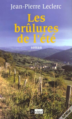 Capa do artigo Les Brûlures De L Eté