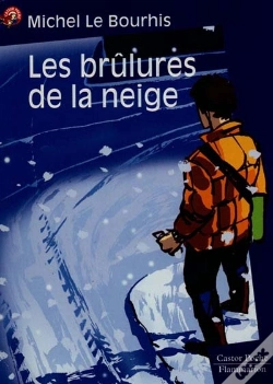 Capa do artigo Les Brulures De La Neige