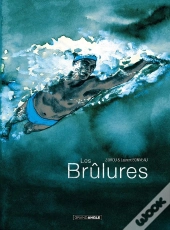 Les Brûlures