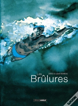 Capa do artigo Les Brûlures